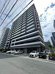 物件画像 モントーレ東比恵クレア