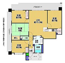 物件画像 シティライフ山王公園南