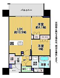 物件画像 クリオラベルヴィ呉服町
