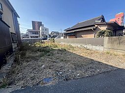 物件画像 清水二丁目7番土地