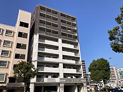 物件画像 リヴィエール門司港68番館