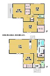 割子川二丁目新築戸建4号地