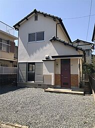 物件画像 正門町戸建