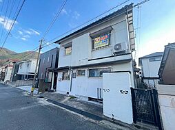 物件画像 黒住町14番土地