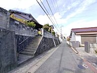 福岡県北九州市八幡西区春日台4丁目7-4：物件画像