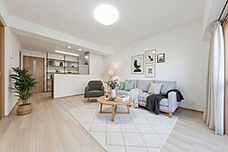 物件画像 サングレイス高峰
