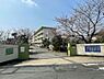 周辺：北九州市立八児小学校（1761m）