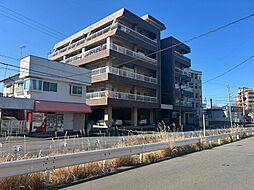 物件画像 門司コーポ