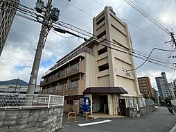 物件画像 リビオン中津口3戸一括