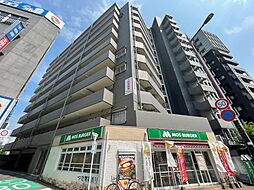 物件画像 大田町スカイマンション