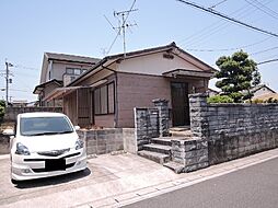 物件画像 下新入1317番戸建