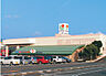 周辺：サンリブ高須（541m）
