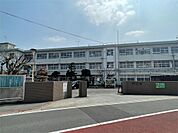 北九州市立塔野小学校（773m）