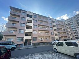 物件画像 勝山北団地2号棟