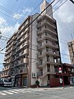 福岡県北九州市小倉北区片野1丁目4-9：物件画像