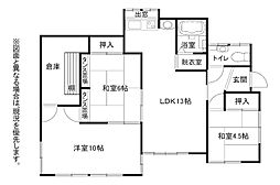 安部山4番戸建