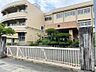 周辺：行橋市立椿市小学校（916m）