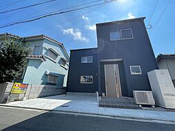 物件画像 下富野四丁目18番戸建