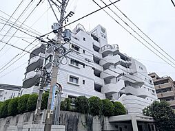 物件画像 ロイヤルマンション西新