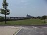 周辺：志井公園（1119m）