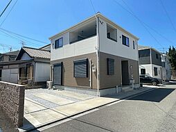 物件画像 浅川日の峯二丁目5番戸建