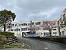 周辺：北九州市立高須中学校（505m）