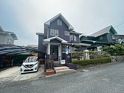 物件画像 青葉台西二丁目戸建