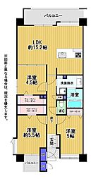 コスモ六本松シティフォルム
