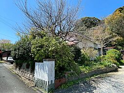 物件画像 上別府1042番土地