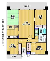 プリアデス木屋瀬