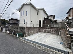 物件画像 小嶺台三丁目戸建