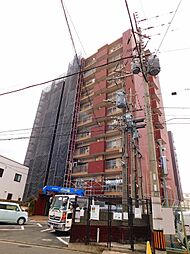 物件画像 サンライフ三萩野A棟