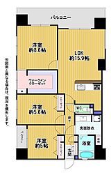 コアマンション箱崎駅前