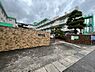 周辺：北九州市立志井小学校（1419m）