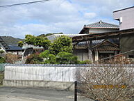 福岡県北九州市門司区吉志3丁目12-5：物件画像