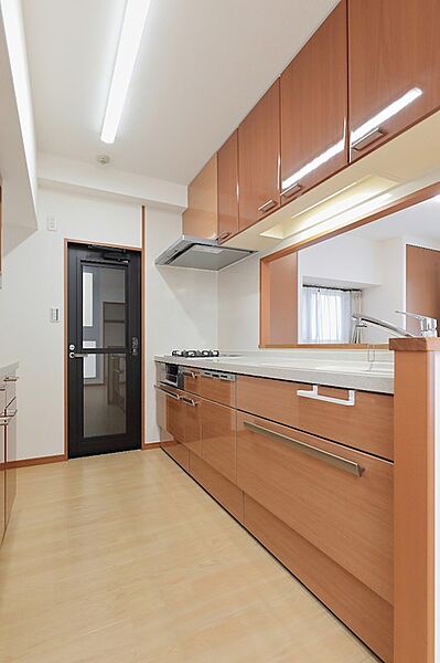 キッチン