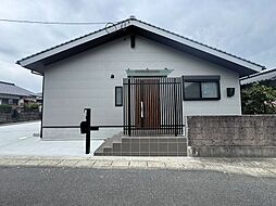 物件画像 中央台三丁目戸建