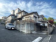 福岡県北九州市小倉南区企救丘5丁目：物件画像