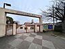 周辺：北九州市立槻田小学校（342m）