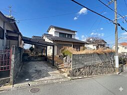 物件画像 東松原三丁目9番土地