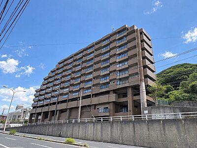 外観:閑静な住宅街にある落ち着いた住環境です 外観:閑静な住宅街にある落ち着いた住環境です
