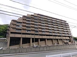 物件画像 イマージュアークヒルズ霧ヶ丘