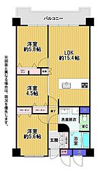 ふよう港ハイツ