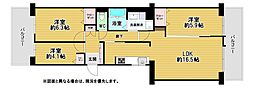 のむら貝塚ガーデンシティ弐番館