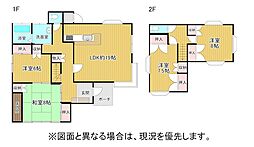 通谷六丁目戸建