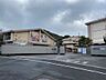 周辺：北九州市立 向洋中学校（1808m）