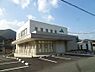 周辺：JA北九東谷支店（1815m）