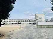 北九州市立三郎丸小学校（830m）