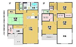 津屋崎一丁目戸建2号棟