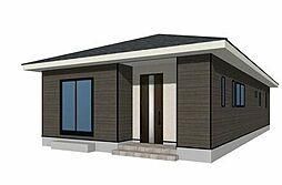 物件画像 高浜町新築戸建2号棟　第2